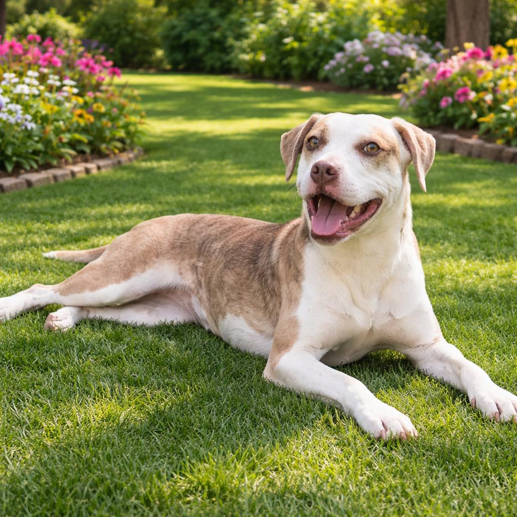 Zoey, ADOPTABLE, Young Female Pit Bull Terrier.