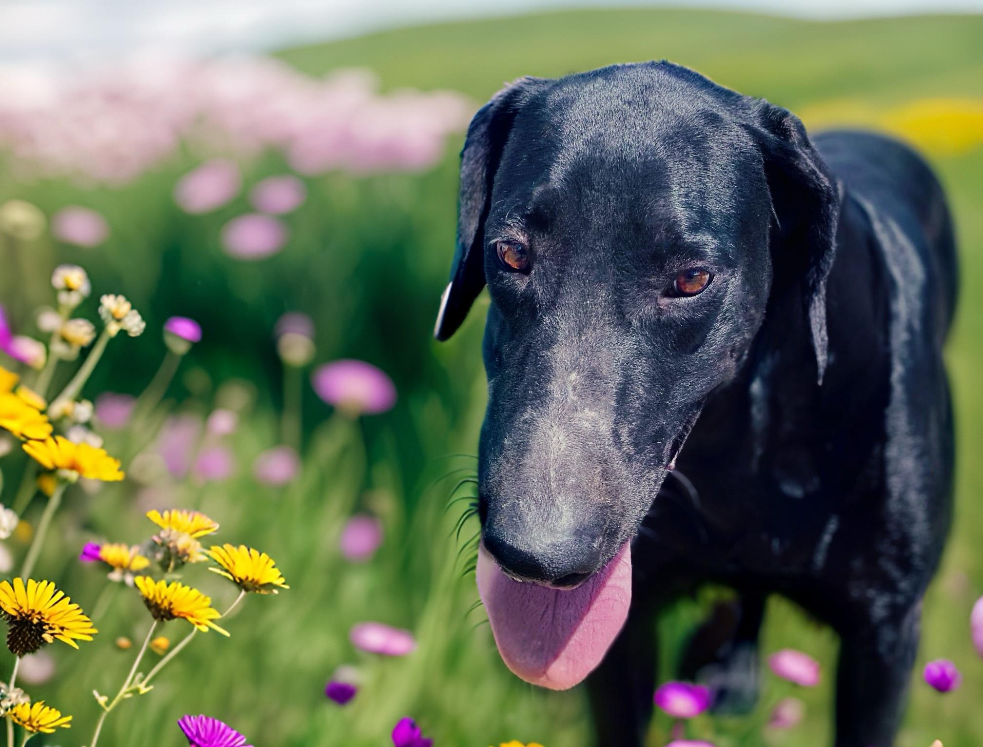 Juniper, an adoptable Labrador Retriever in Brunswick, ME, 04011 | Photo Image 3