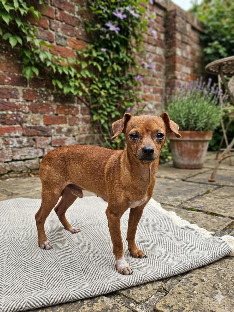 Charlie, Adoptable, Adult Male Chihuahua.