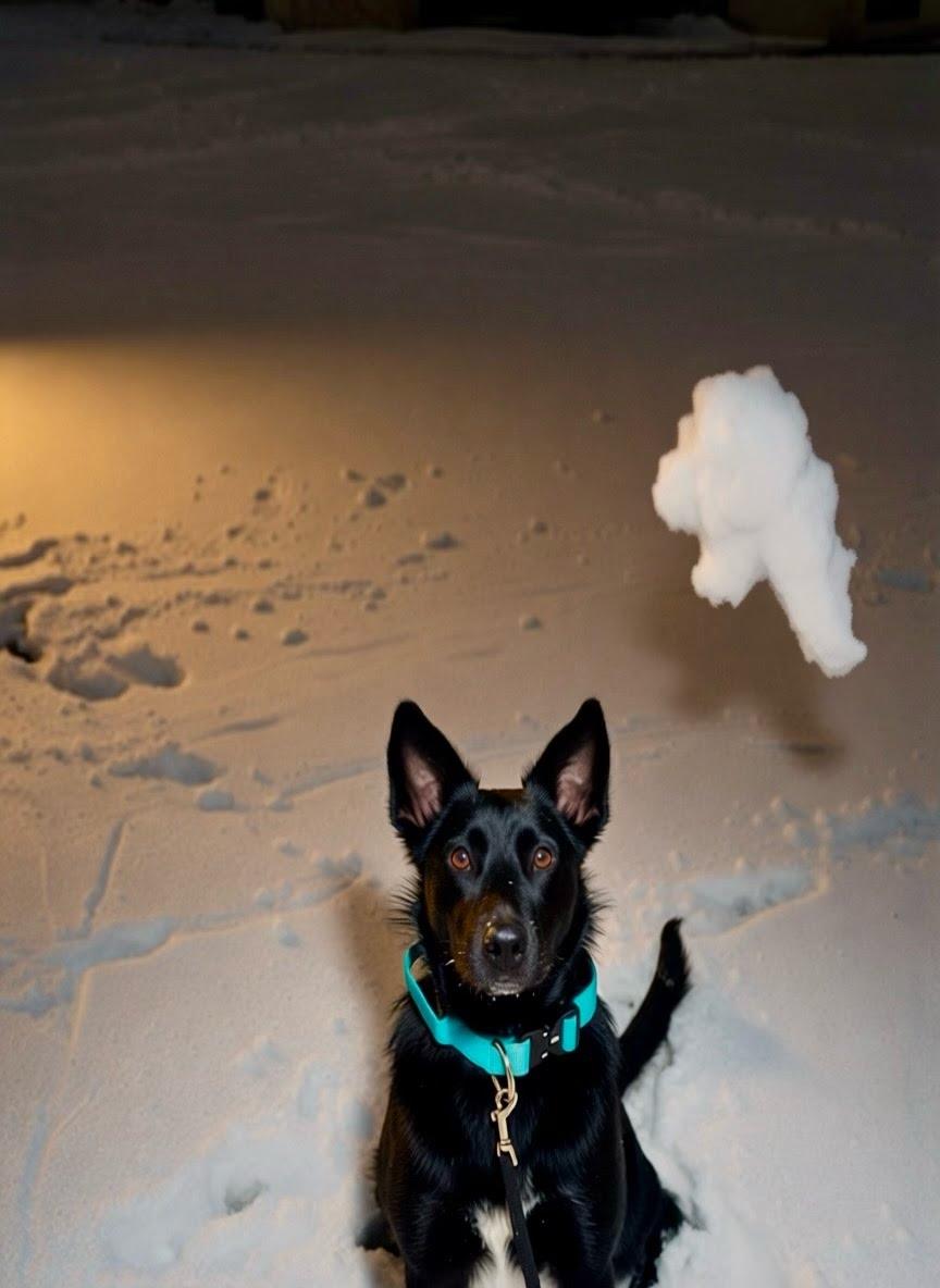 Enlarge Candy, a ADOPTABLE mixed breed in West Rosemount, MN image 4/4