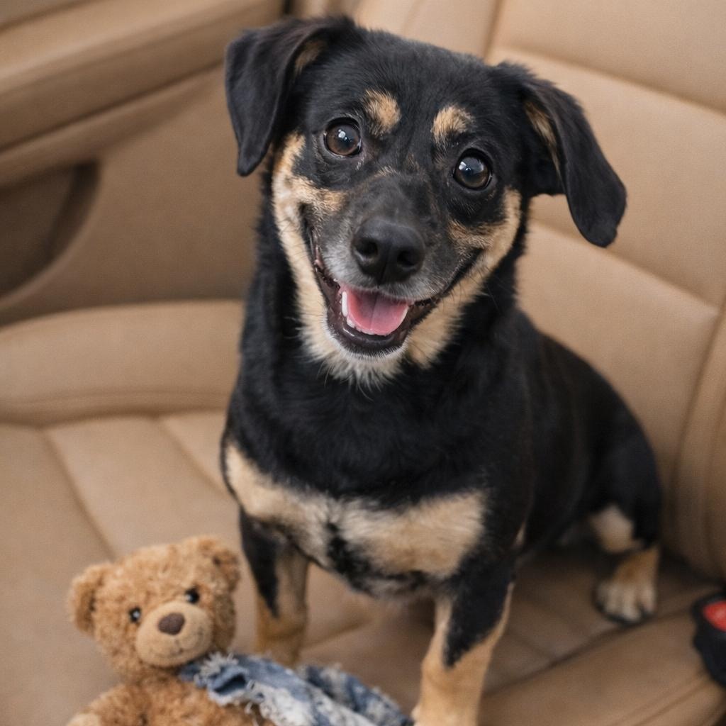 Enlarge Maggie, an adopted Dachshund in Mount Prospect, IL image 3/6