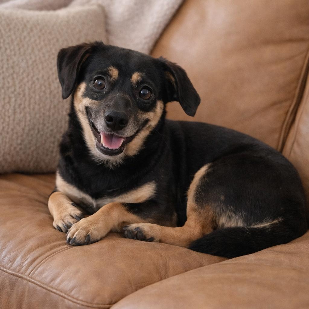 Enlarge Maggie, an adopted Dachshund in Mount Prospect, IL image 2/6