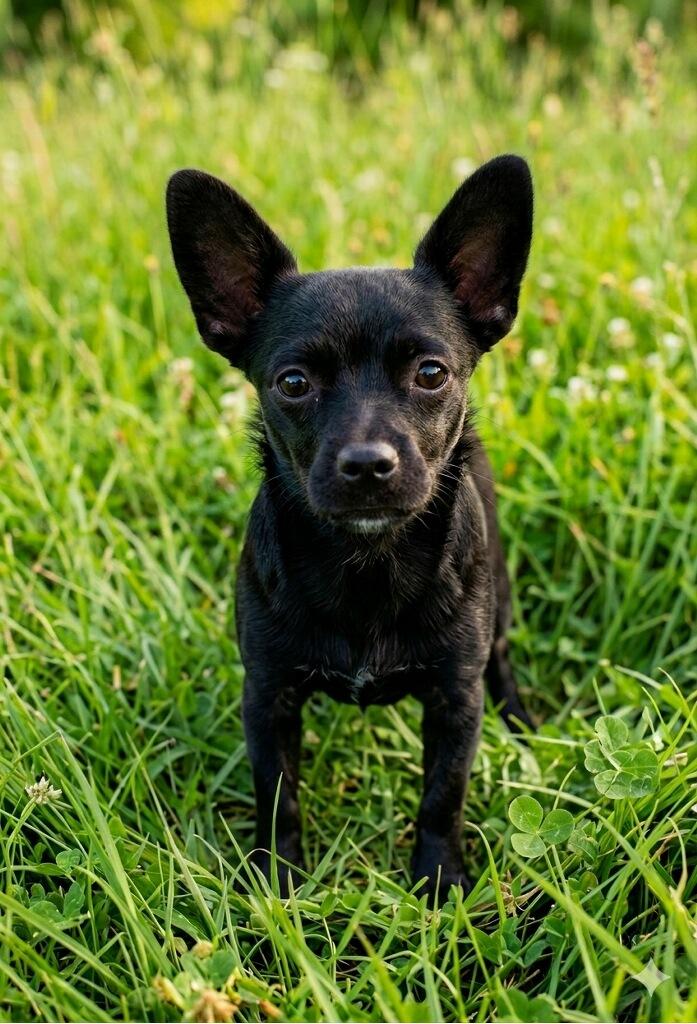 Sophie, a ADOPTABLE mixed breed in Polson, MT image 3/3