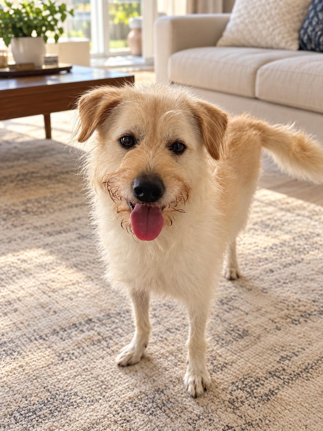 Enlarge Felix, a Adoptable Mixed Breed in Markham, ON image 2/2
