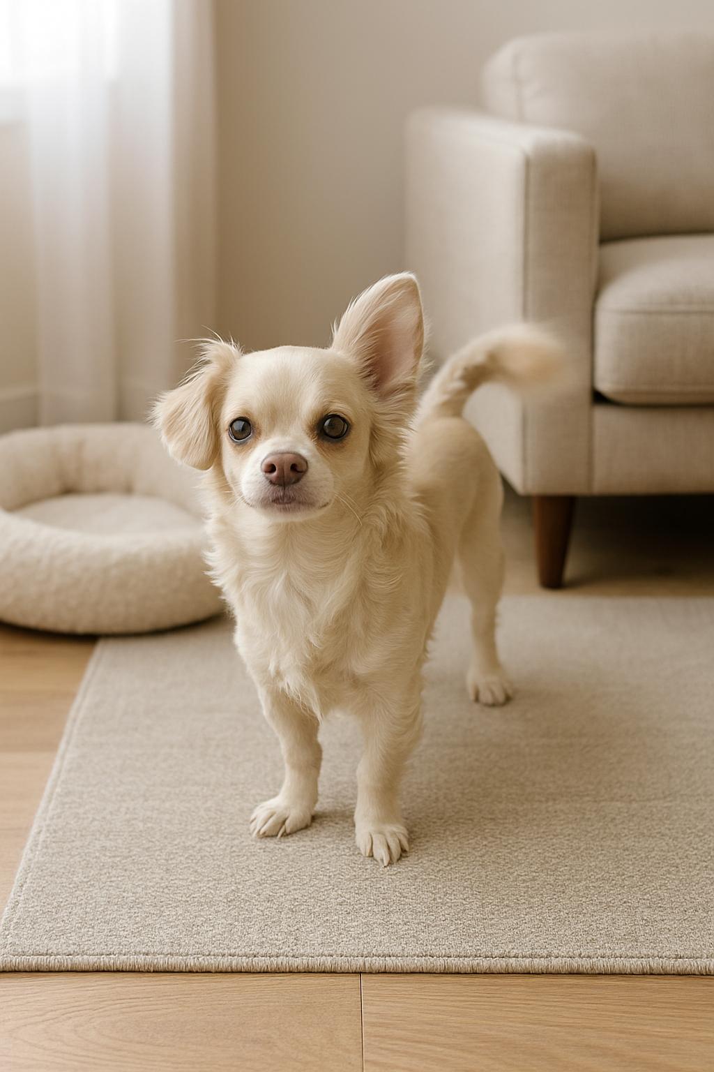 Enlarge Ice, a ADOPTABLE Terrier in Georgetown , CA image 1/1