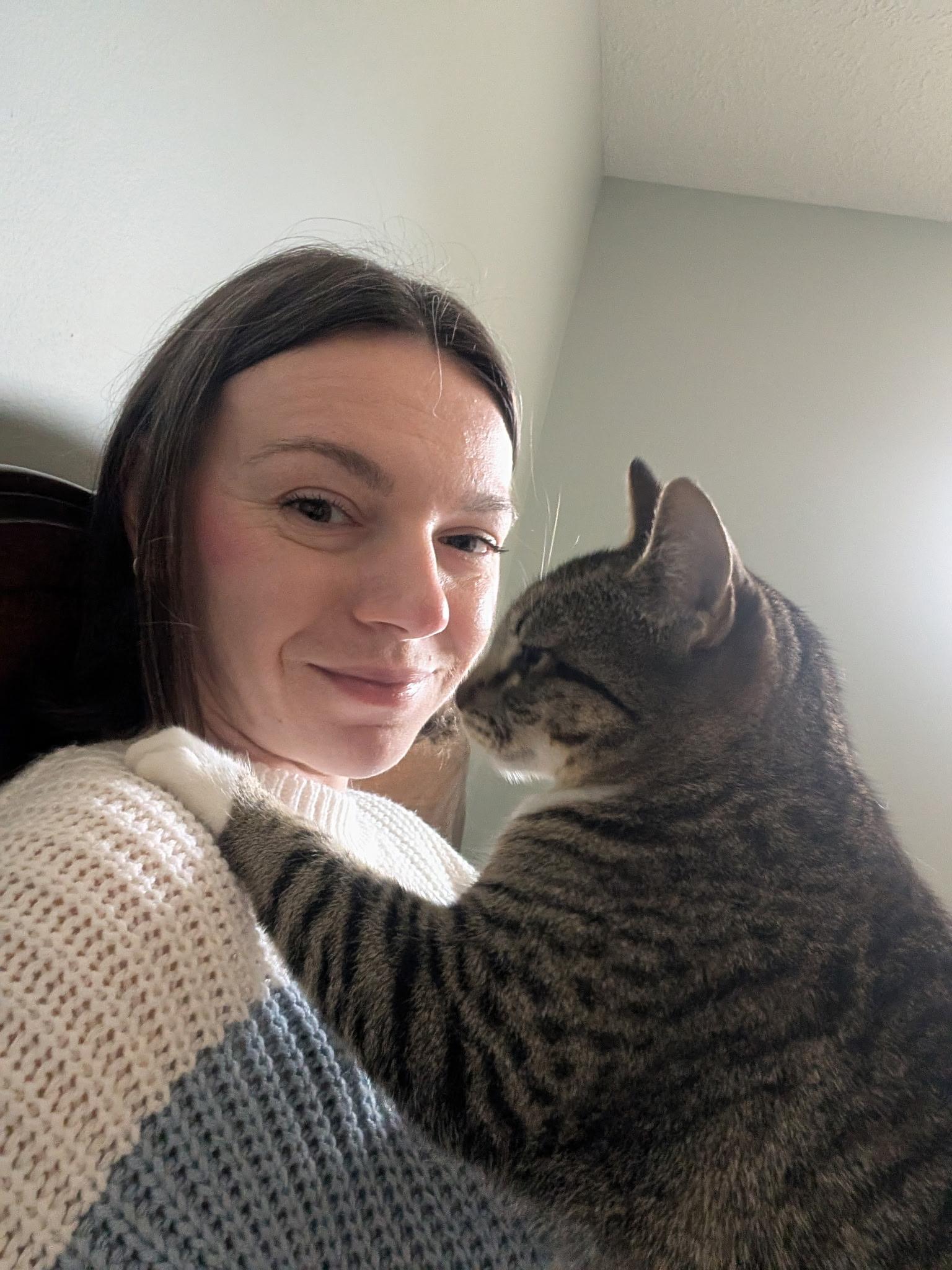 Nova - North Conroe Petsmart — thumbnail 4