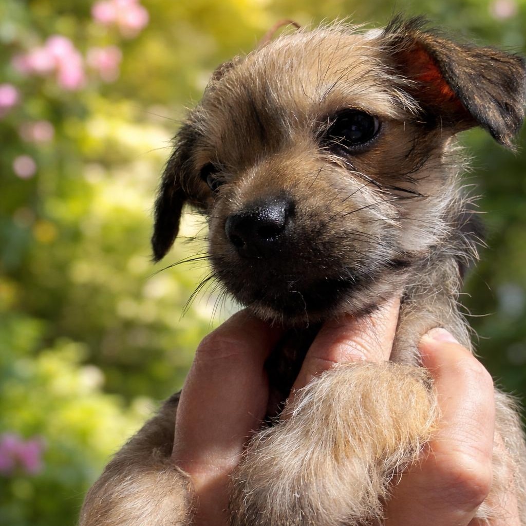 Enlarge Ella, a ADOPTABLE mixed breed in LEHIGH ACRES, FL image 3/5