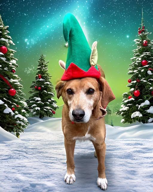 Enlarge Reuben, a Adoptable Mixed Breed in North Myrtle Beach, SC image 2/5