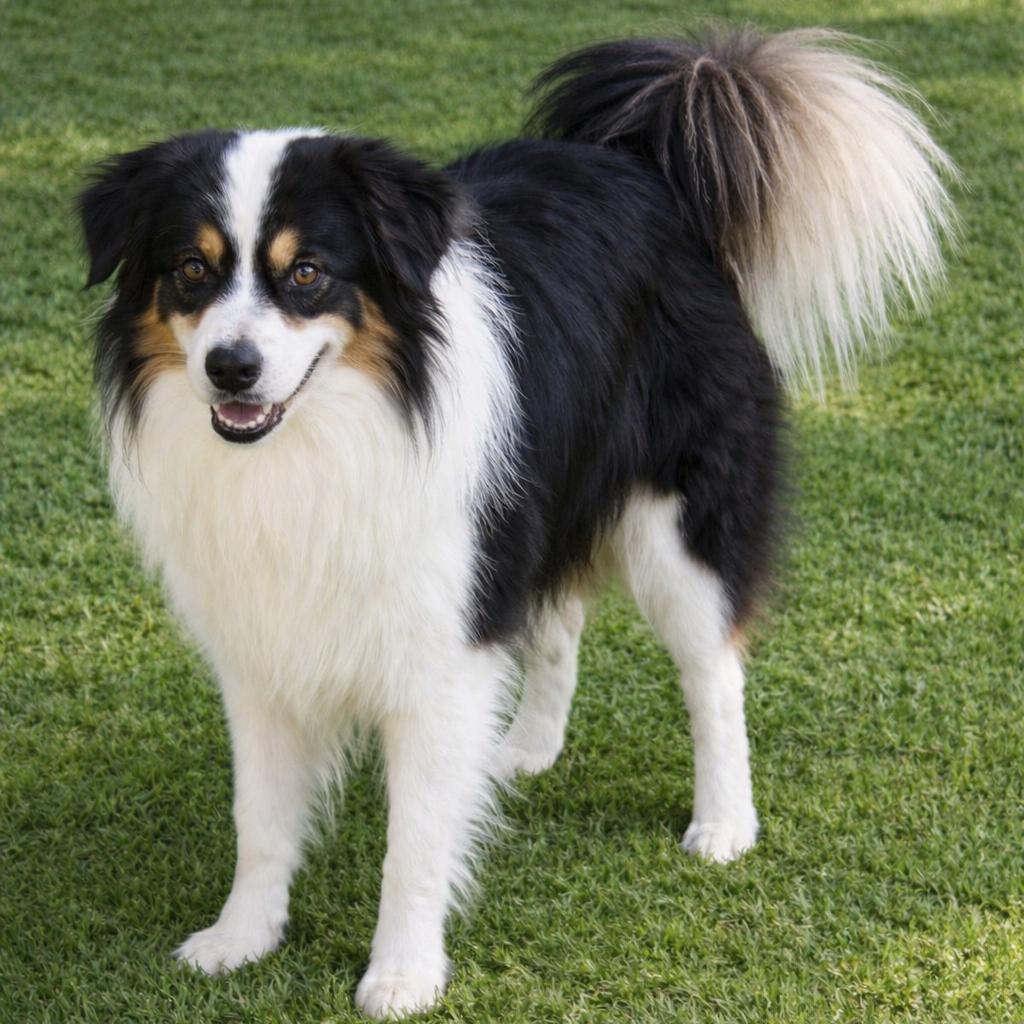Enlarge Jagger, a Adoptable Australian Shepherd in Las Vegas, NV image 1/1