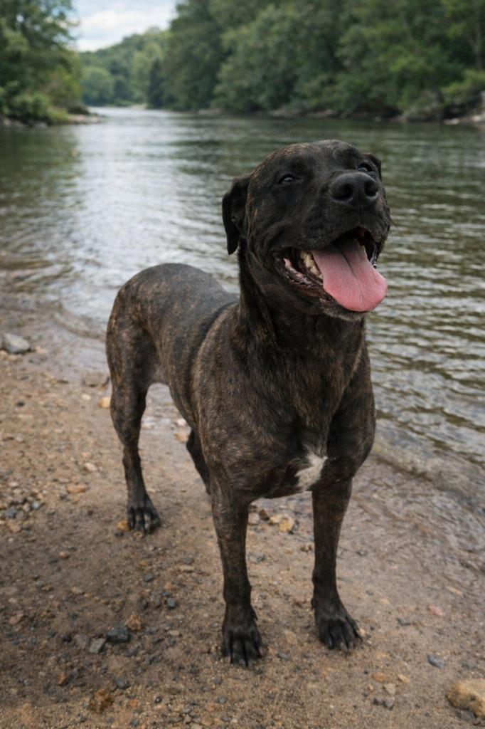 Enlarge Octavia, a Adoptable mixed breed in Sebastian, FL image 5/6