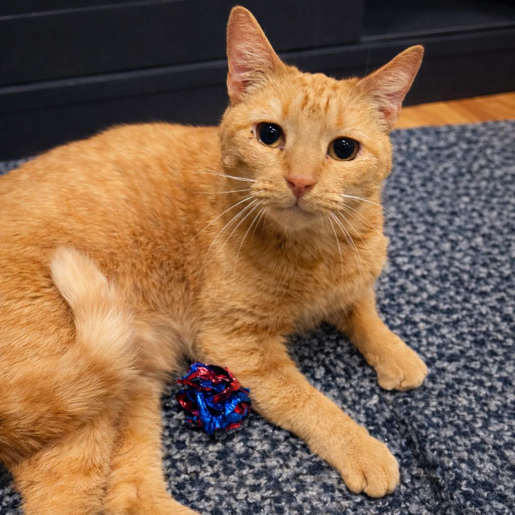 Dolce, Adoptable, Adult Female Domestic Short Hair.