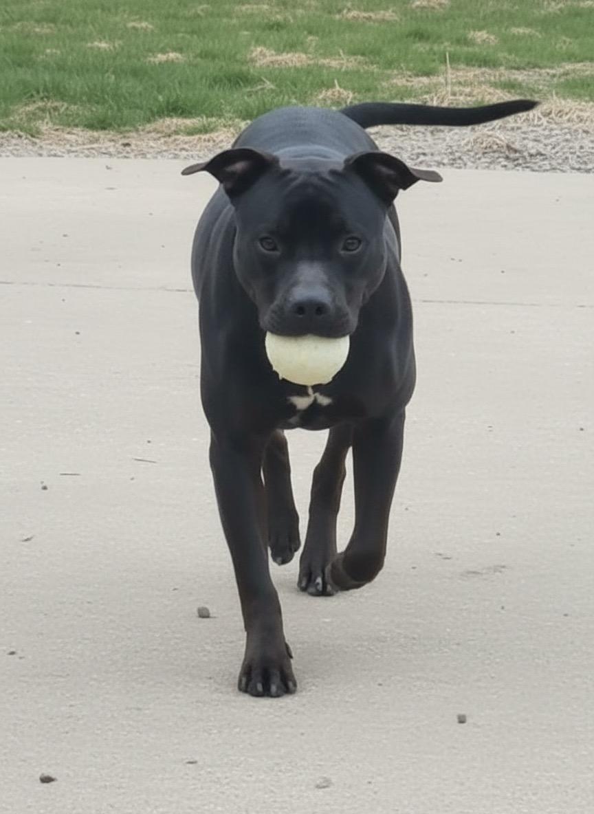 Enlarge Mac, a ADOPTABLE mixed breed in Hillsdale, NY image 5/6