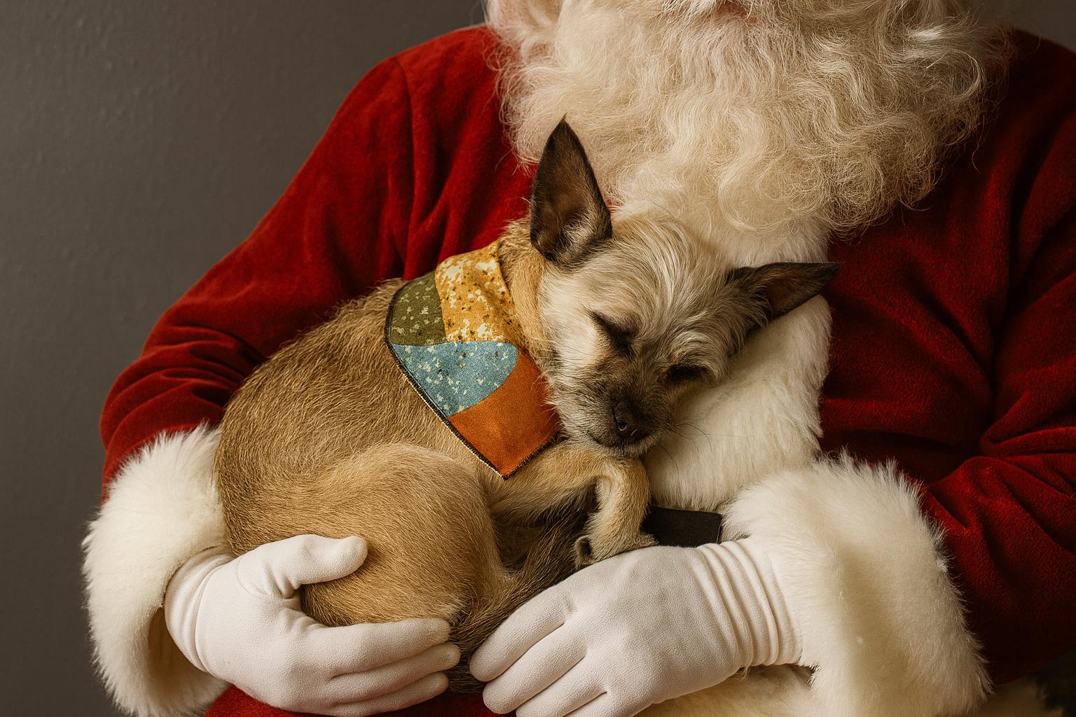 Nala, Adoptable, Young Female Terrier.