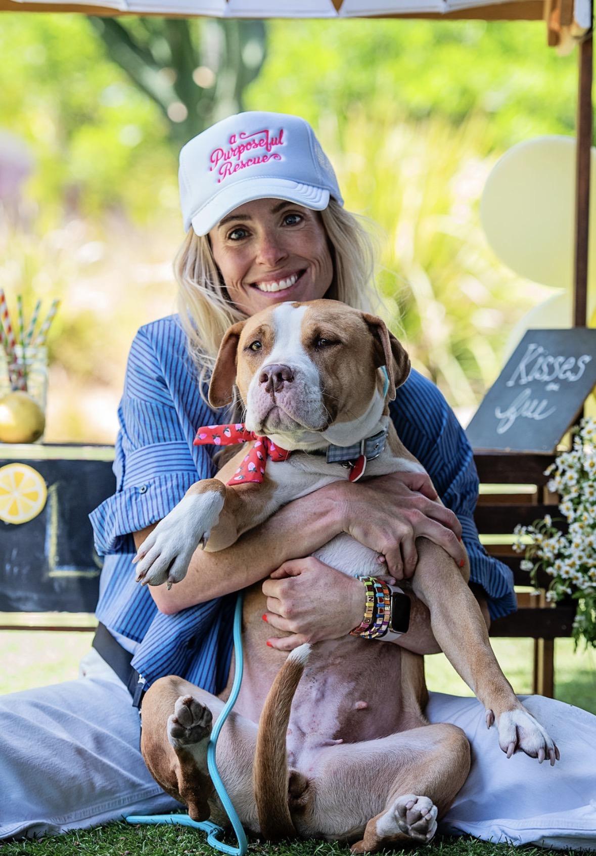 Enlarge Cricket needs a dog friend, a Adoptable mixed breed in Los Angeles, CA image 6/6