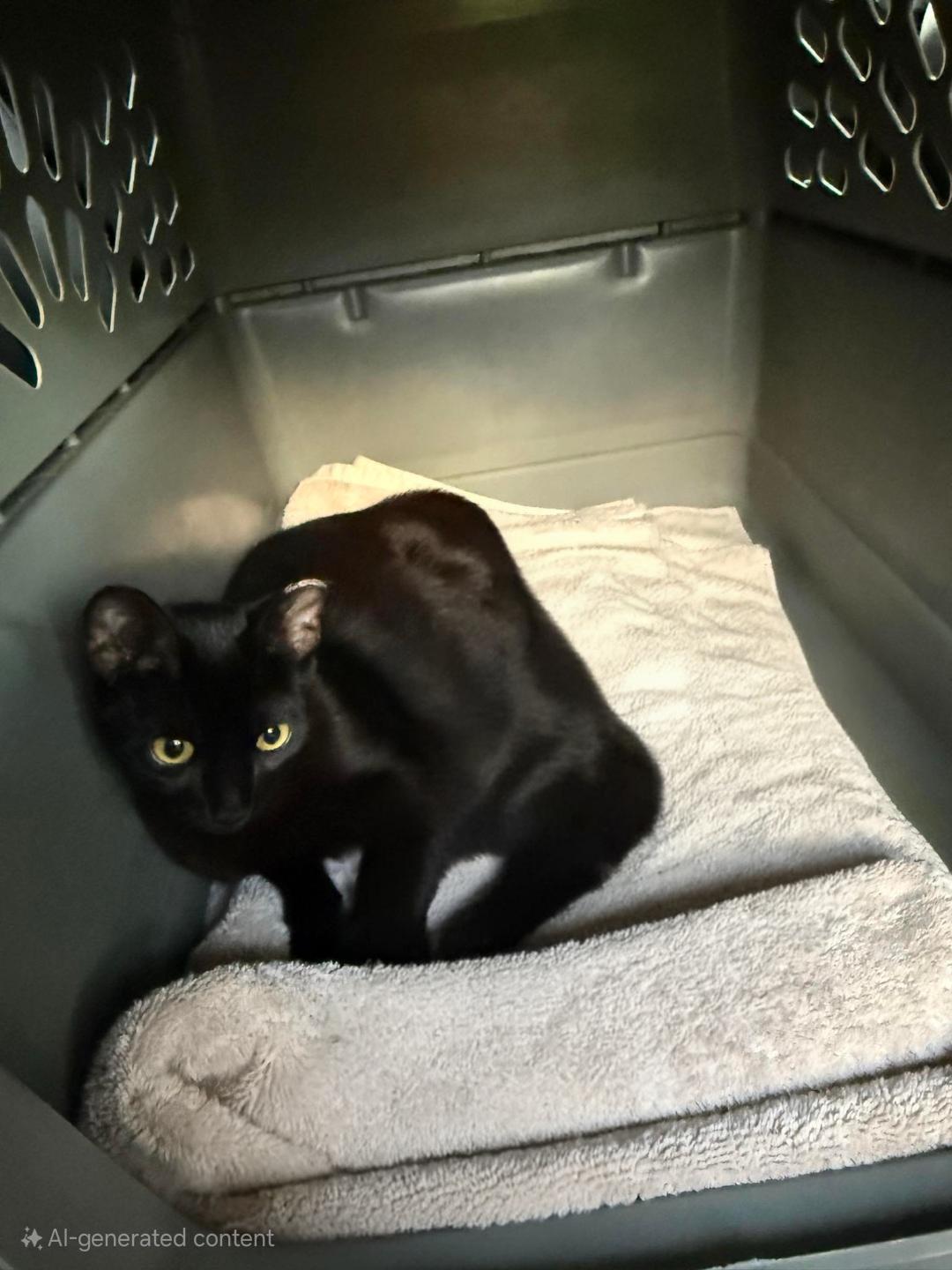 Enlarge Daysha OR13937-T, a Adoptable mixed breed in Beaverton, OR image 1/3