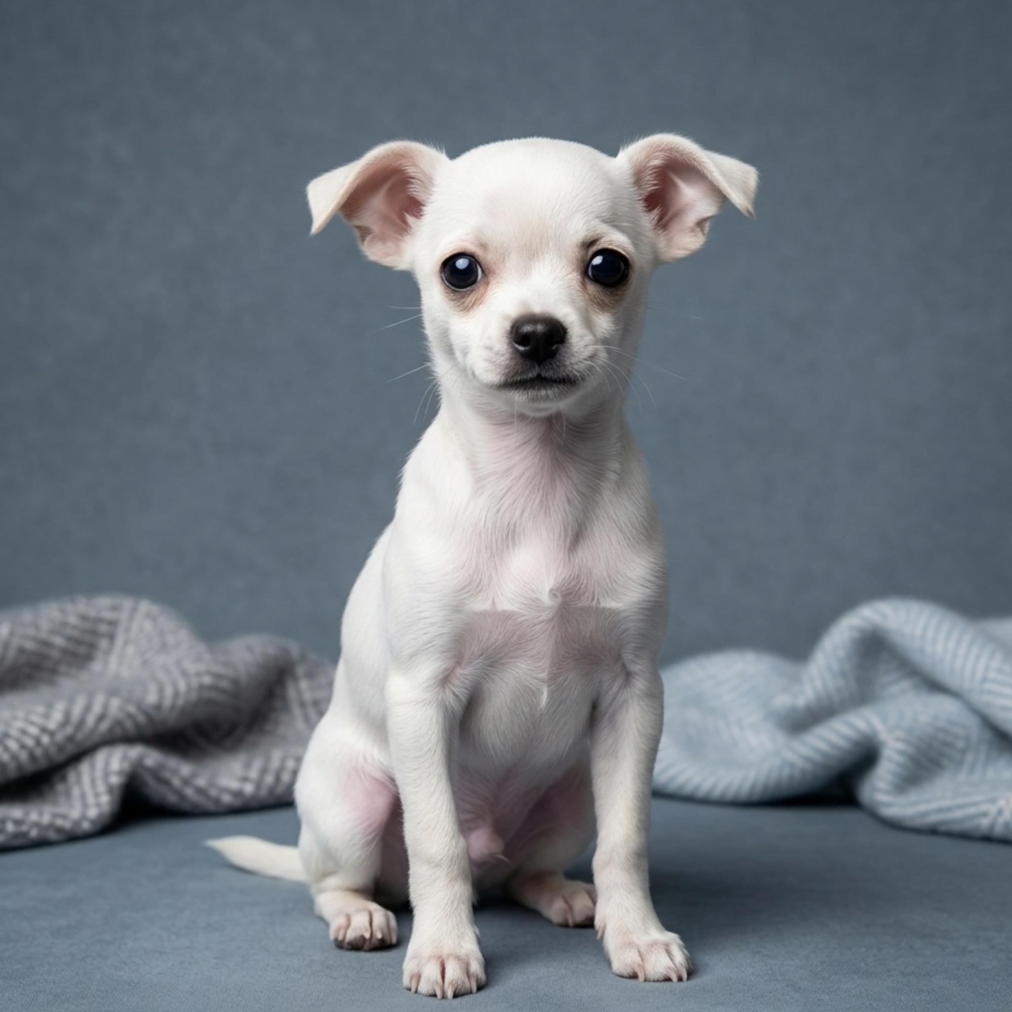 Enlarge Linus, an adopted mixed breed in Erie, CO image 1/5
