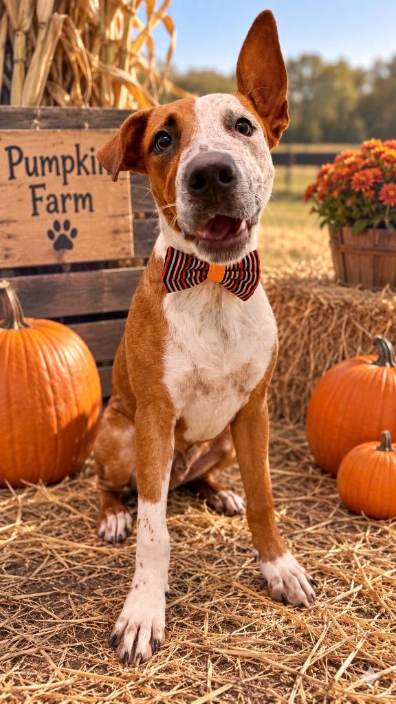 Enlarge Peanut Butter, a Adoptable mixed breed in Cape Coral, FL image 1/1