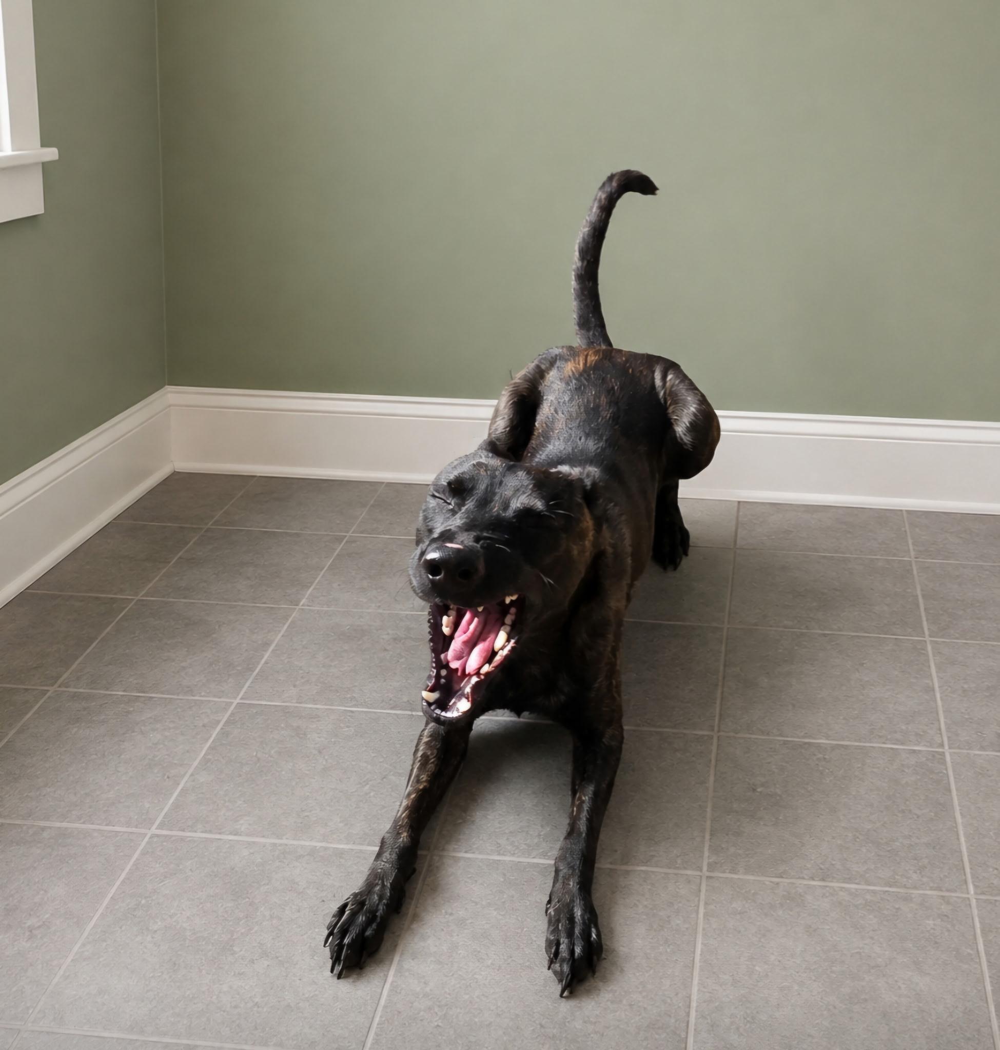 Bill, a ADOPTABLE mixed breed in West Rosemount, MN image 3/3