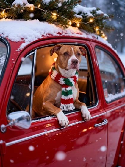 Blaze, a Adoptable mixed breed in Wantagh, NY image 1/3