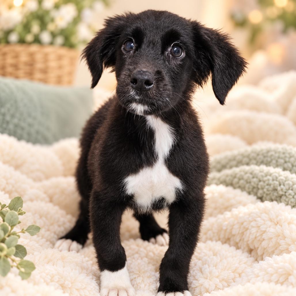 Enlarge Isaak, a Adoptable mixed breed in Griswold, CT image 3/3