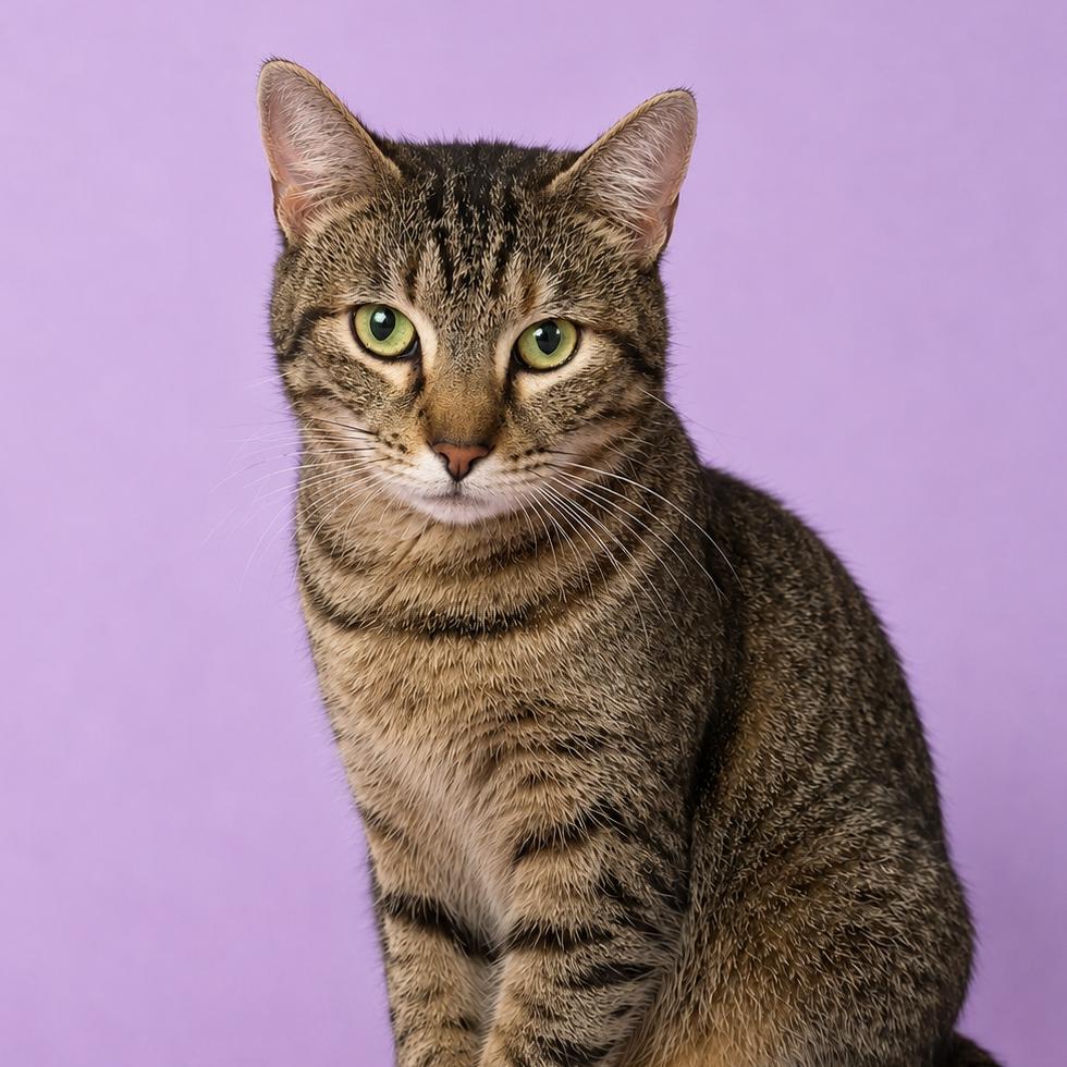 Birdy, Adoptable, Adult Female Domestic Short Hair.