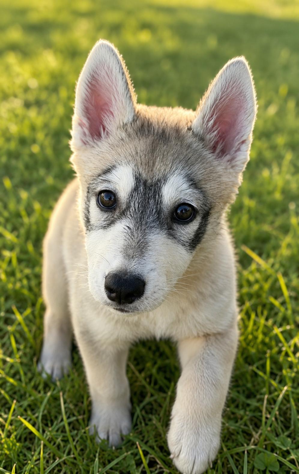 Enlarge Bluey, a ADOPTABLE mixed breed in Yuba City, CA image 1/4
