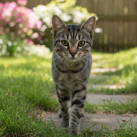 Enlarge Fern, a Adoptable mixed breed in Pittsfield, IL image 2/2