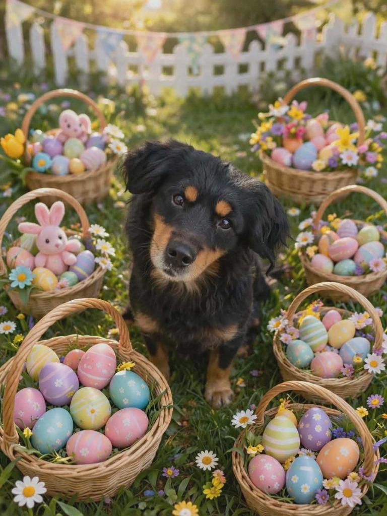 Enlarge Crinkle, a Adoptable Mixed Breed in Crocker, MO image 4/4
