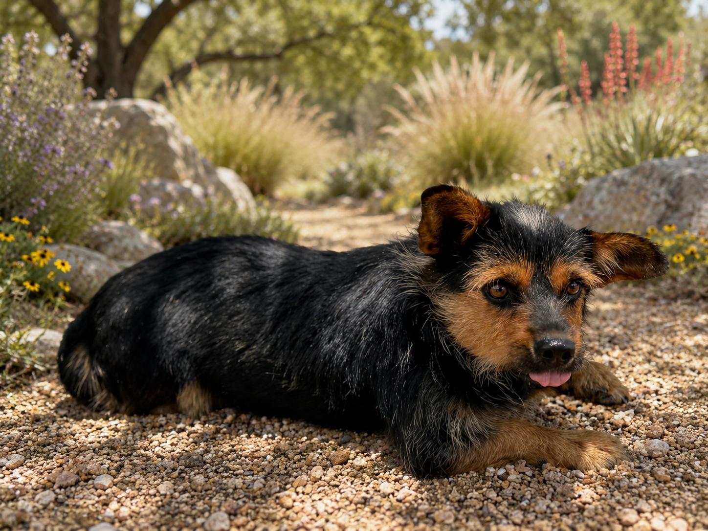 Jasmine, Adoptable, Adult Female Yorkshire Terrier.
