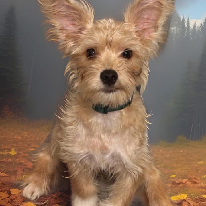 Enlarge Alex, a Adopted mixed breed in Mahopac, NY image 3/4