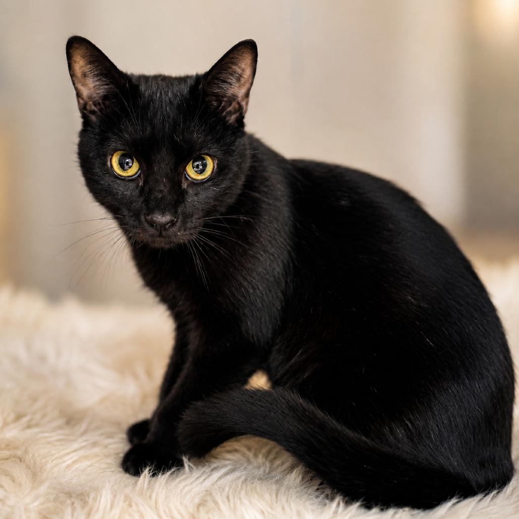 Enlarge Venna, a Adoptable Domestic Short Hair in Sarasota, FL image 4/6