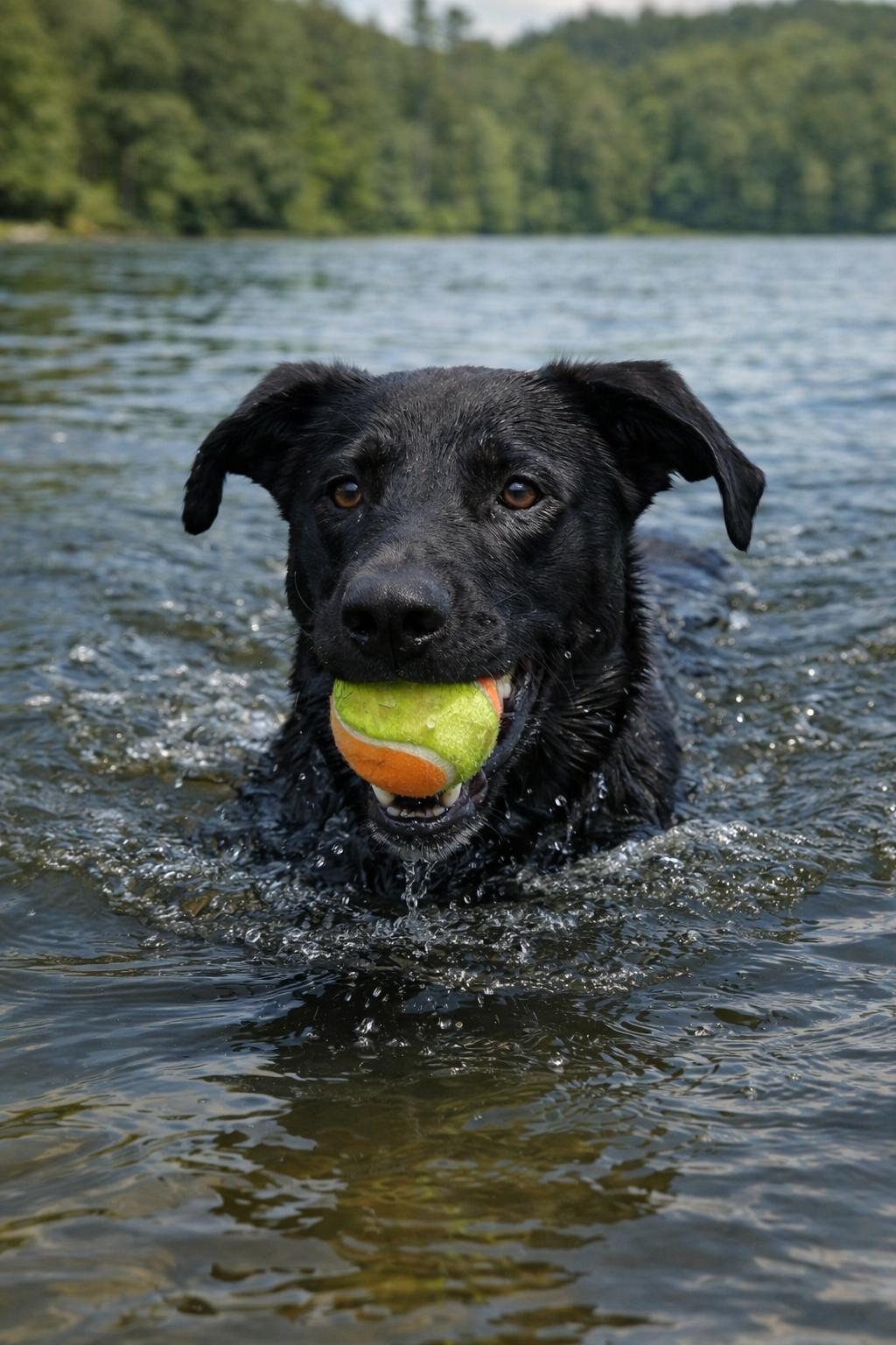 Enlarge HALO, a Adoptable Black Labrador Retriever in conroe, TX image 6/6