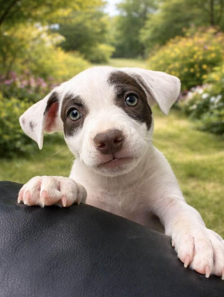 Enlarge Lex, a Adoptable mixed breed in Phoenix, AZ image 2/2