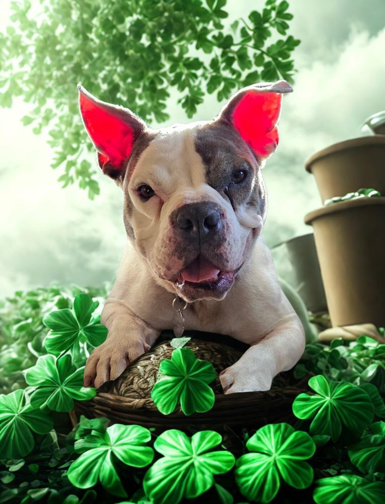 Enlarge Vera Wang, a Adoptable mixed breed in Denver, CO image 3/6