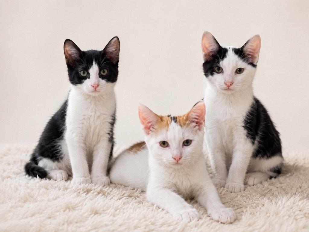 Enlarge Katrina, a Adopted Domestic Short Hair in Cromwell, KY image 2/2