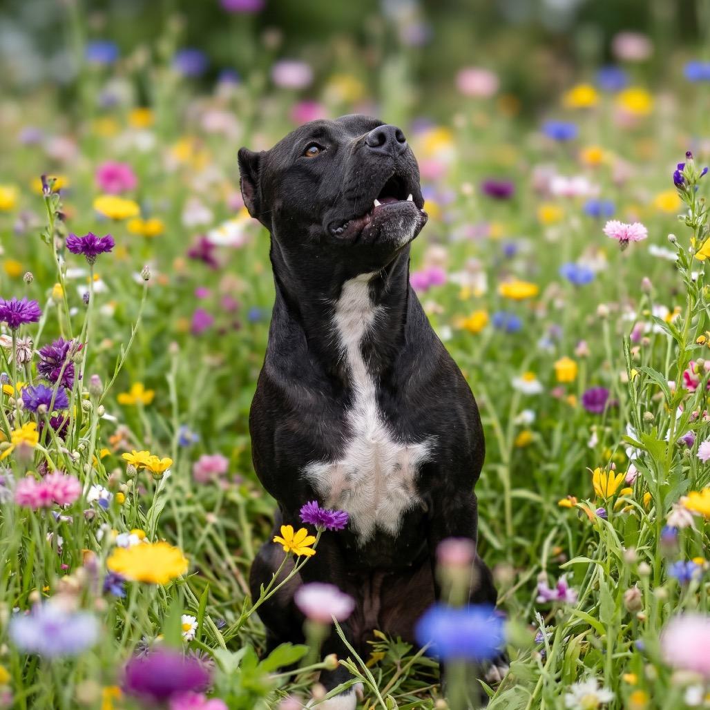 Carlos, Adoptable, Adult Male Mixed Breed.