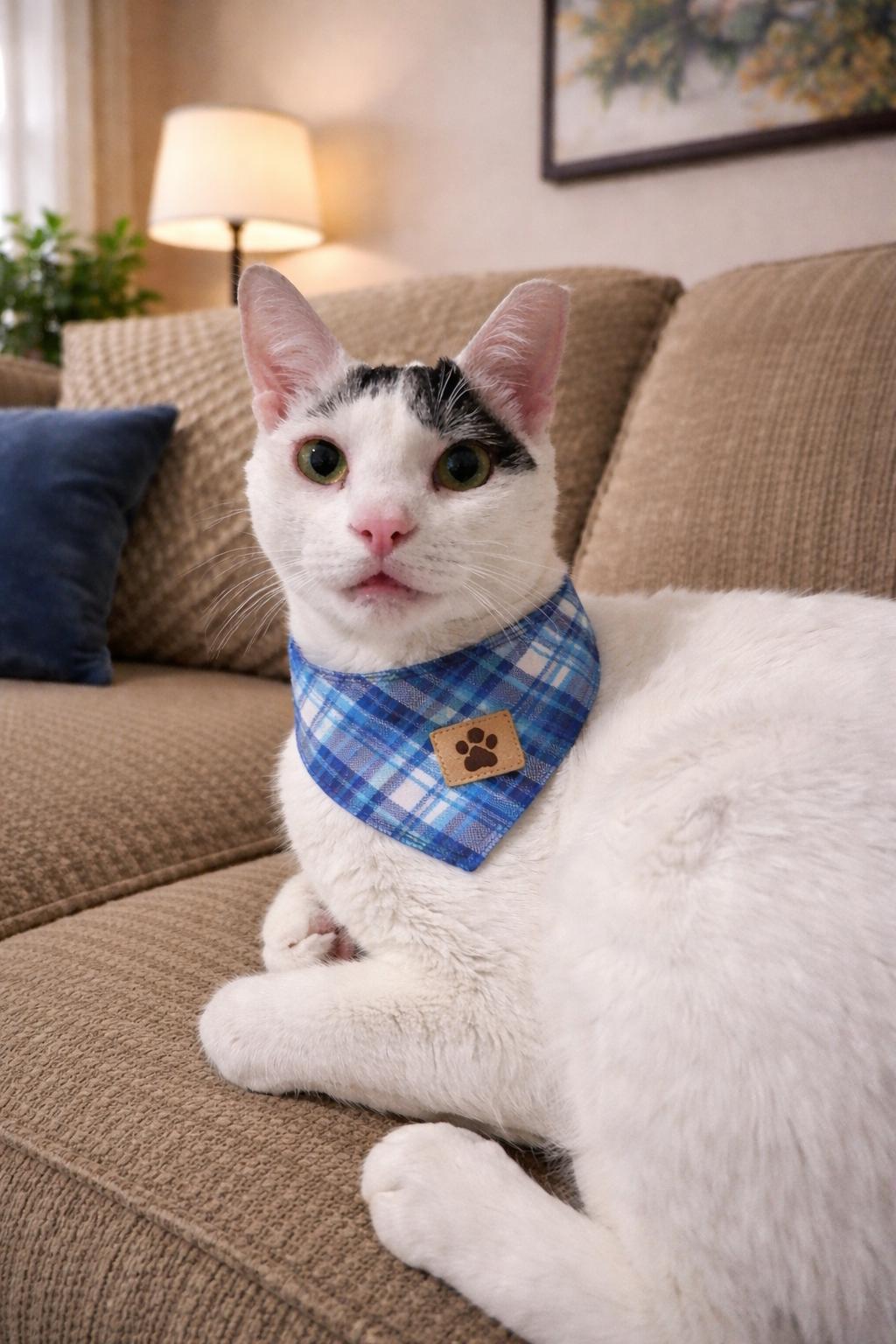 Iverson, Adoptable, Adult Male Domestic Short Hair.