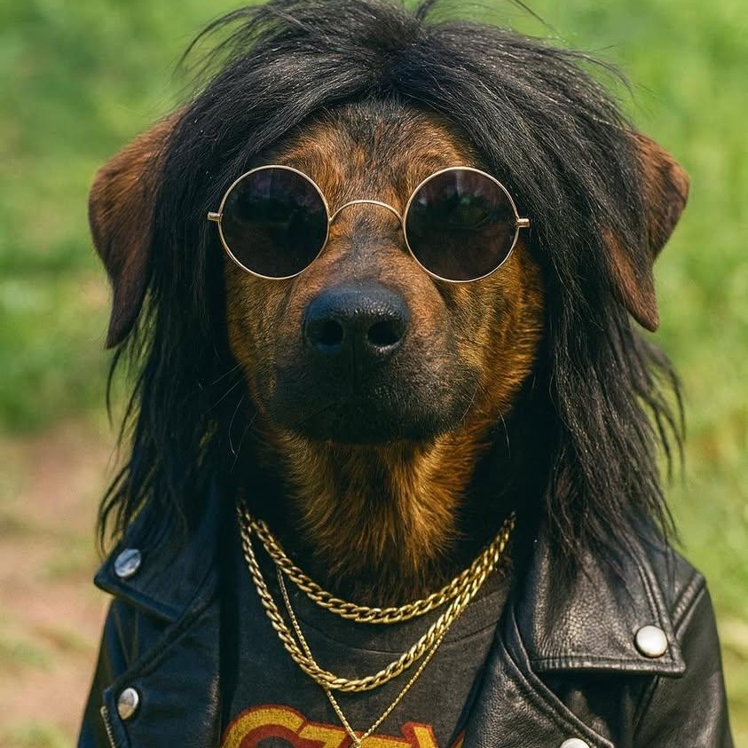 OZZY, a Adoptable mixed breed in Weatherford, TX image 3/5