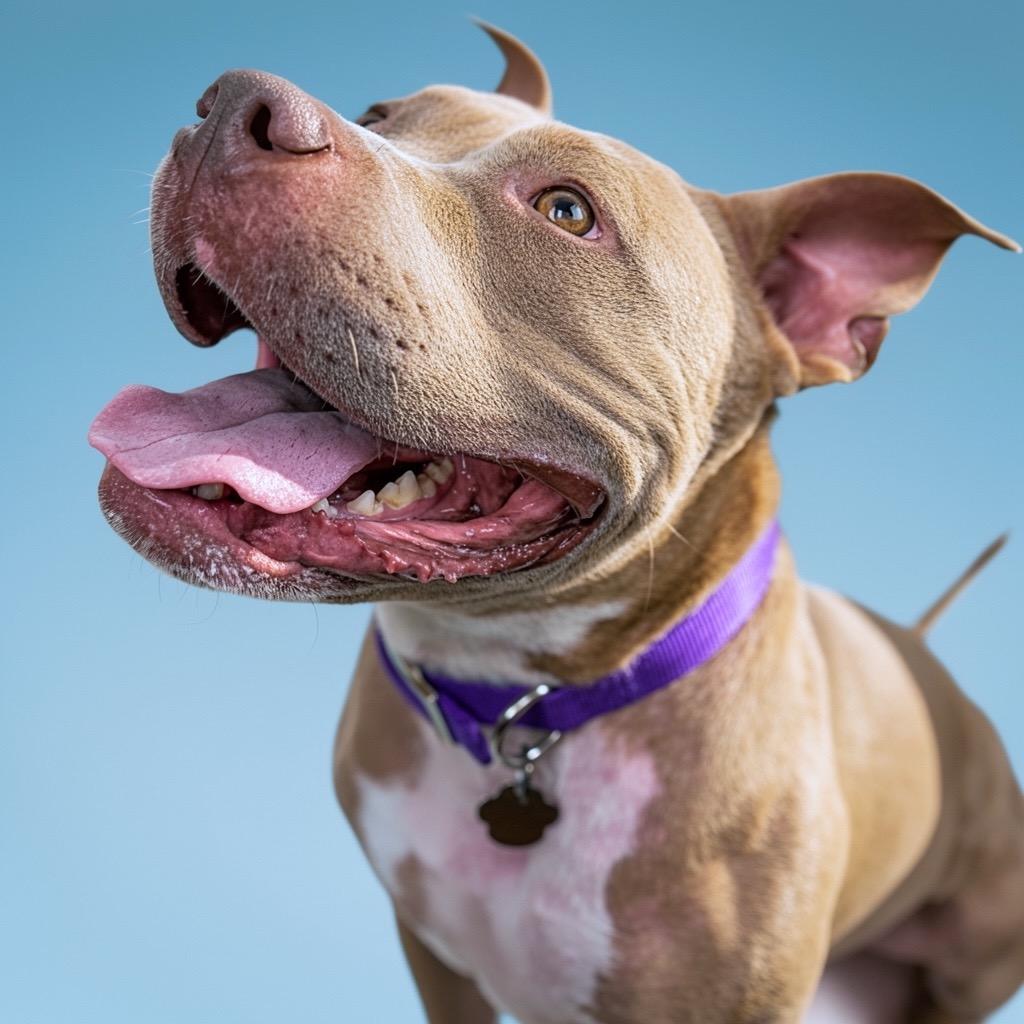 Enlarge Mary Mira, a Adoptable Mixed Breed in Bangall, NY image 3/5