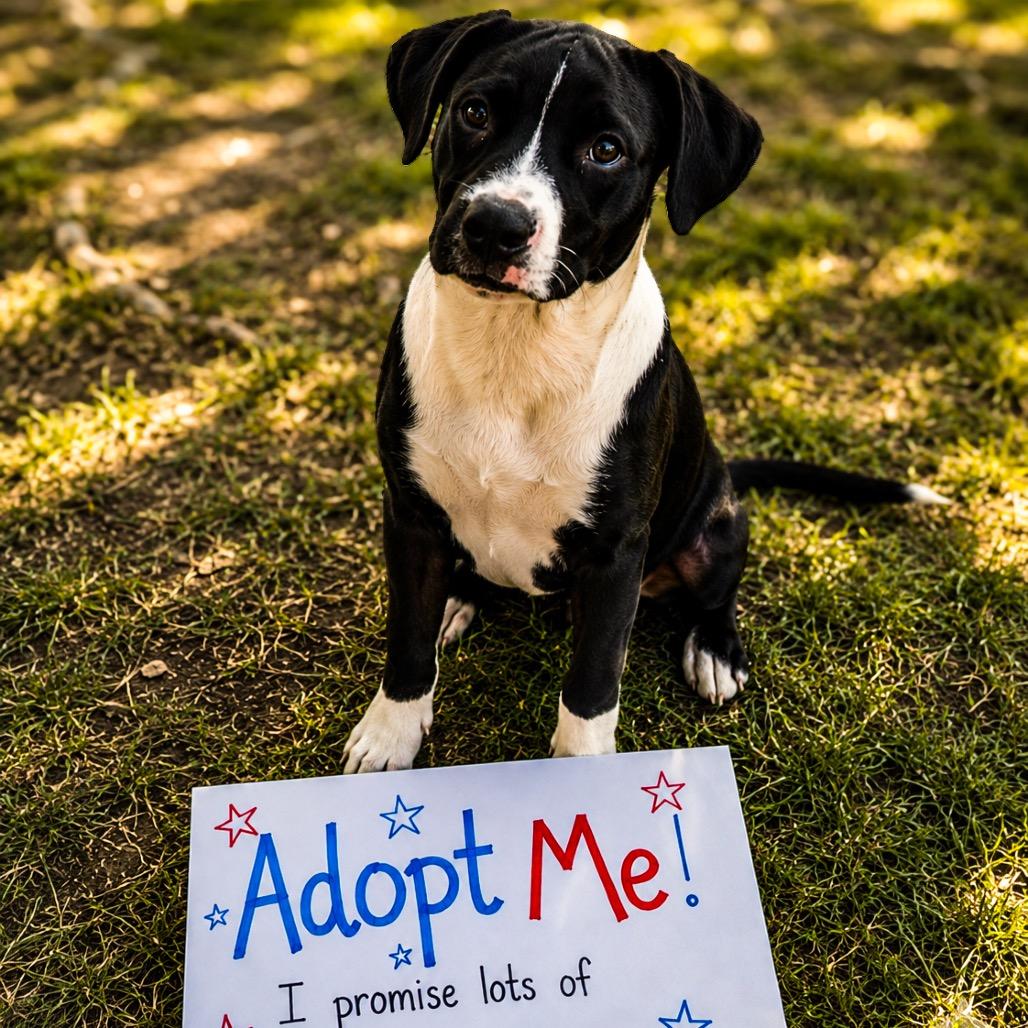 Lachlan (in PA), Adoptable, Puppy Male Labrador Retriever & Terrier.