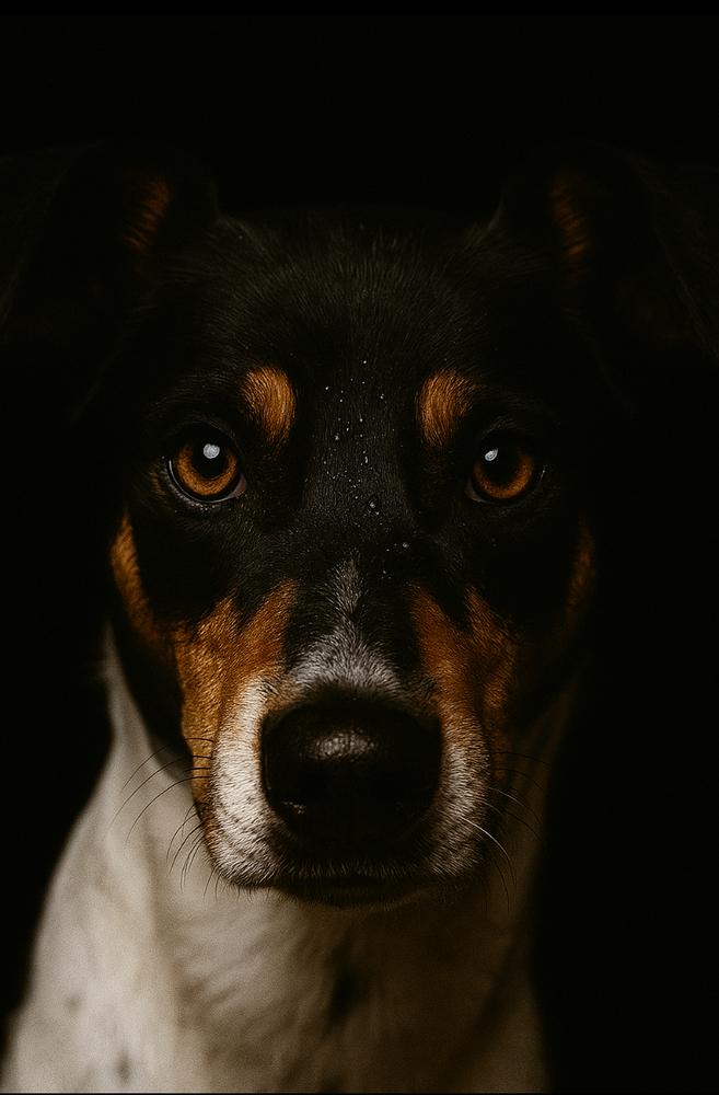 Baylor, a Adoptable mixed breed image 3/6