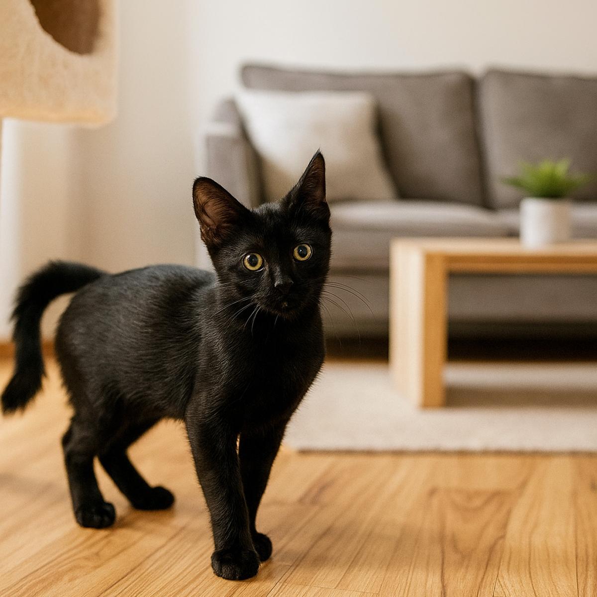 Pippa, a Adoptable Domestic Short Hair in Bellevue, WA image 1/5