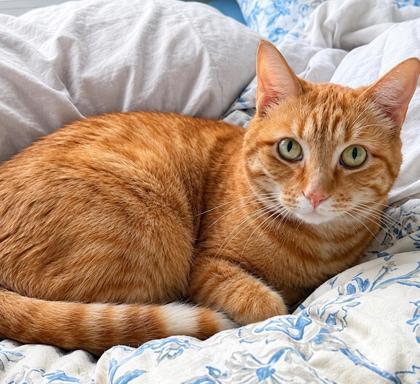 Enlarge Lulu, a Adoptable Domestic Short Hair in Elk Grove Village, IL image 2/3