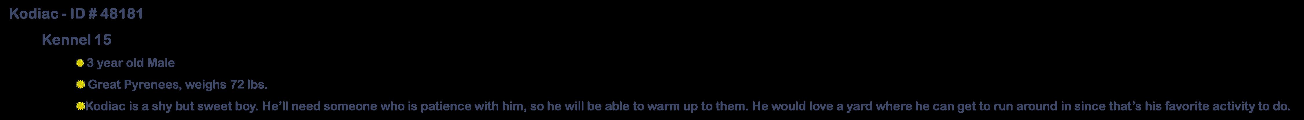 Enlarge Dumplin', an adopted American Bulldog in Suffolk, VA image 2/4