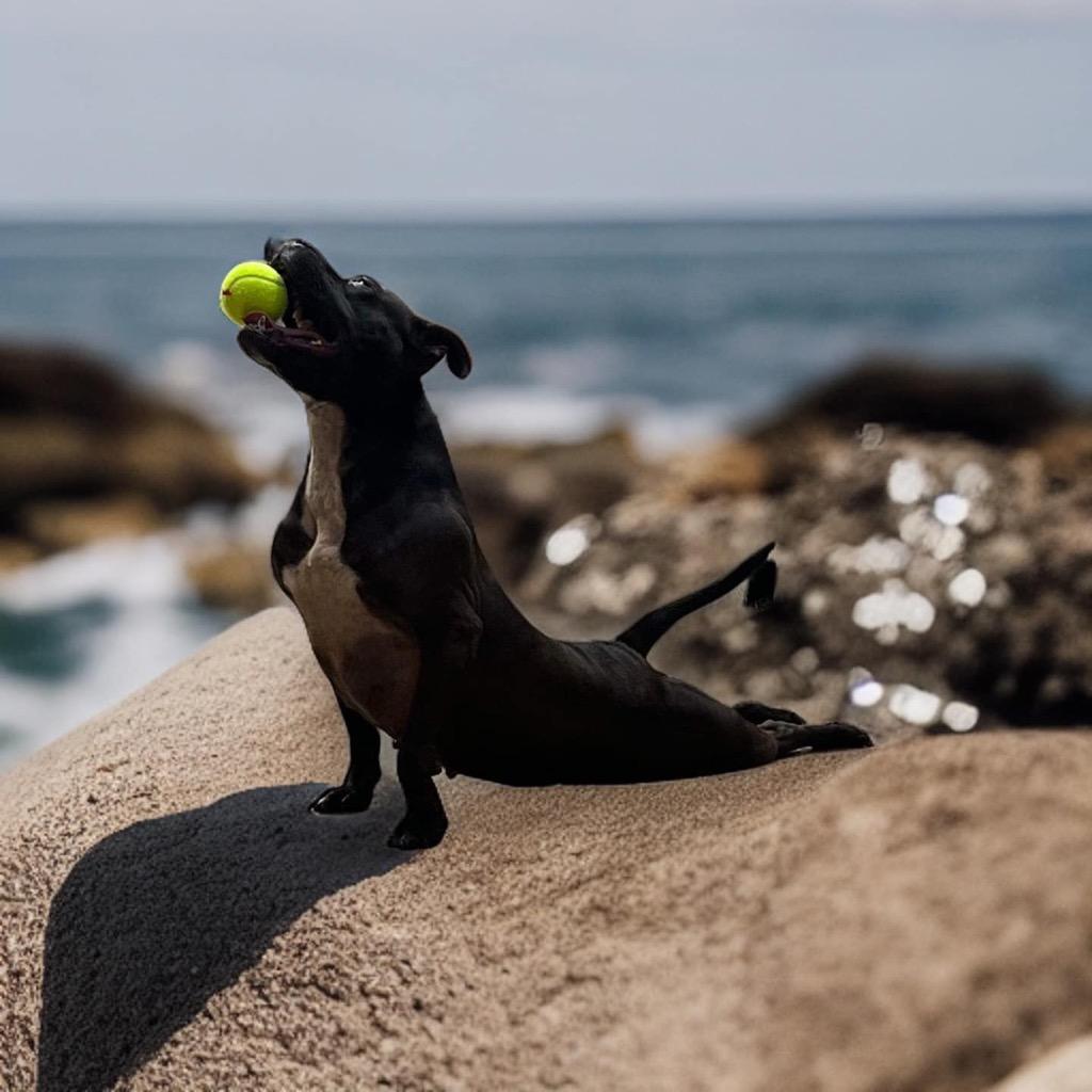 Gremlin, a Adoptable Pit Bull Terrier in Sebastian, FL image 3/6
