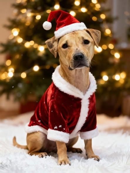 Nova, adoptable, Adult Female Hound & Mixed Breed.