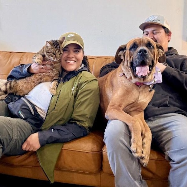 Rosie Posey Belly Rubs Please — thumbnail 3