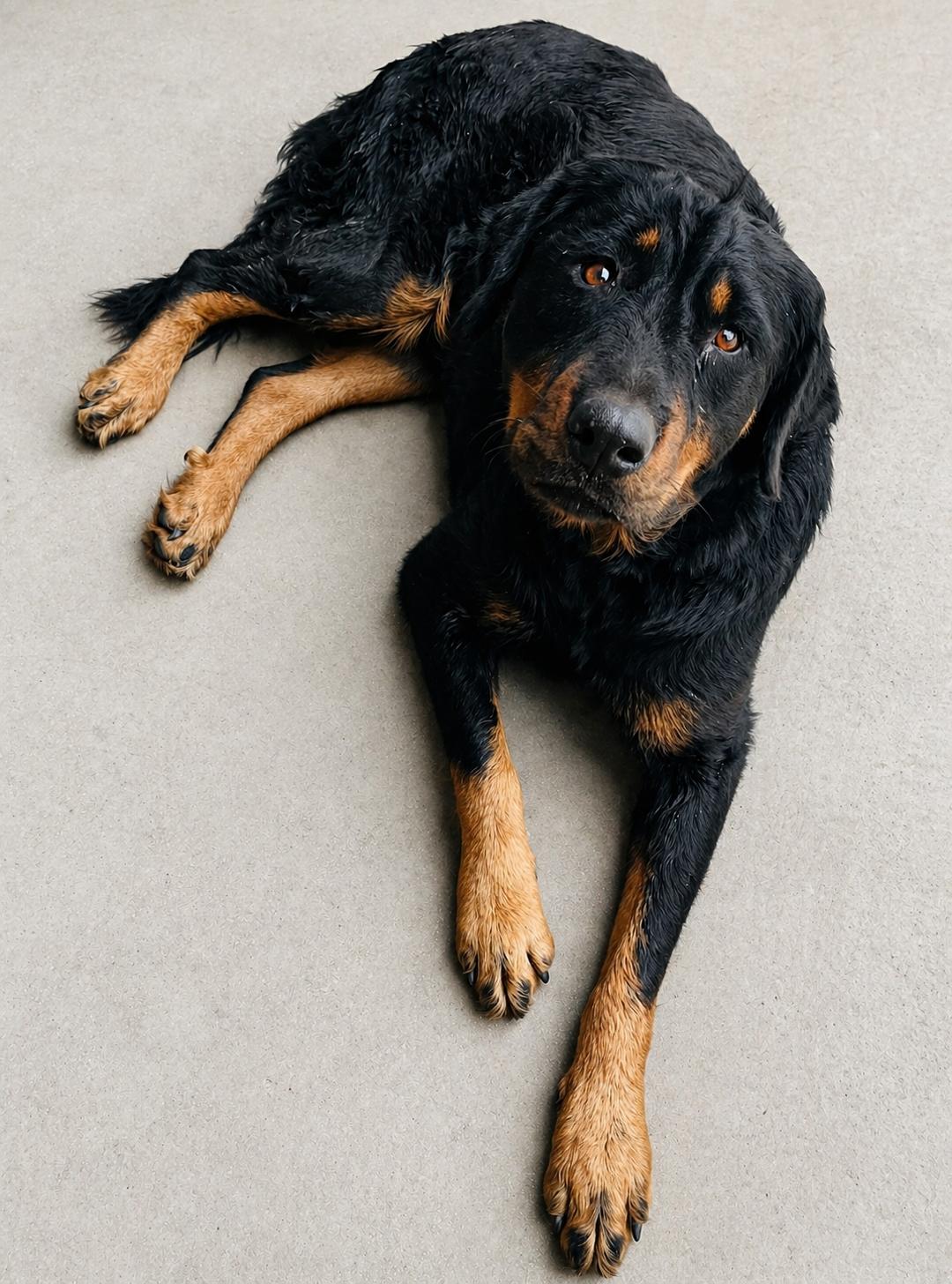 Enlarge Ivy, an adopted mixed breed in Cibolo, TX image 1/2