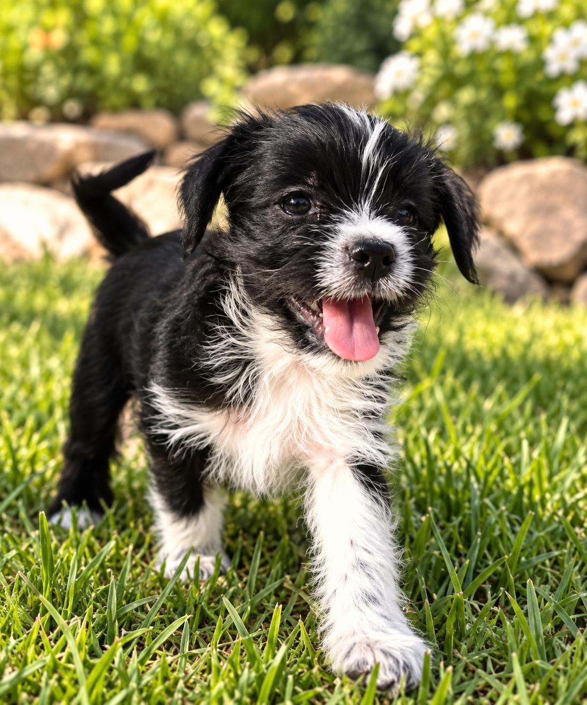 Enlarge Jett, a Adopted mixed breed in Plano, TX image 3/3