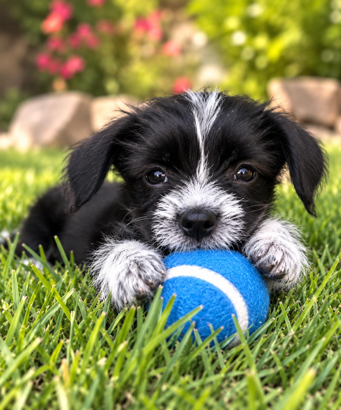 Enlarge Jett, a Adopted mixed breed in Plano, TX image 2/3